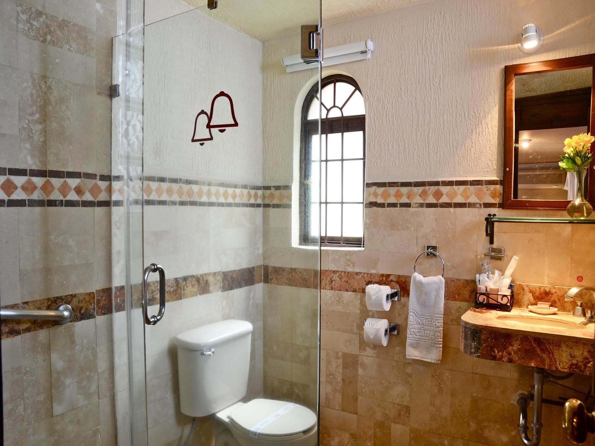 Arcangel Hotel Puebla