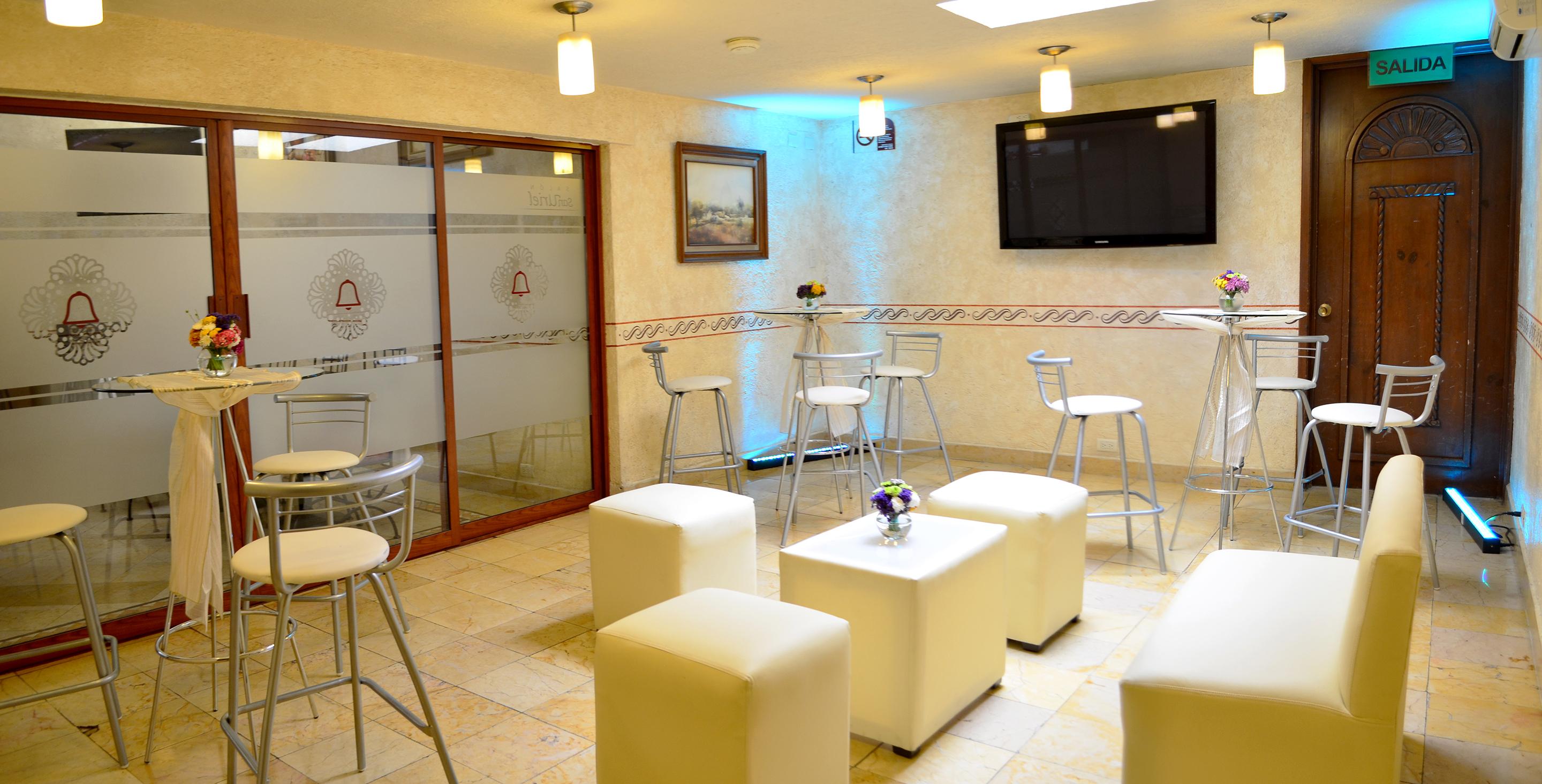 Arcangel 4* Puebla
