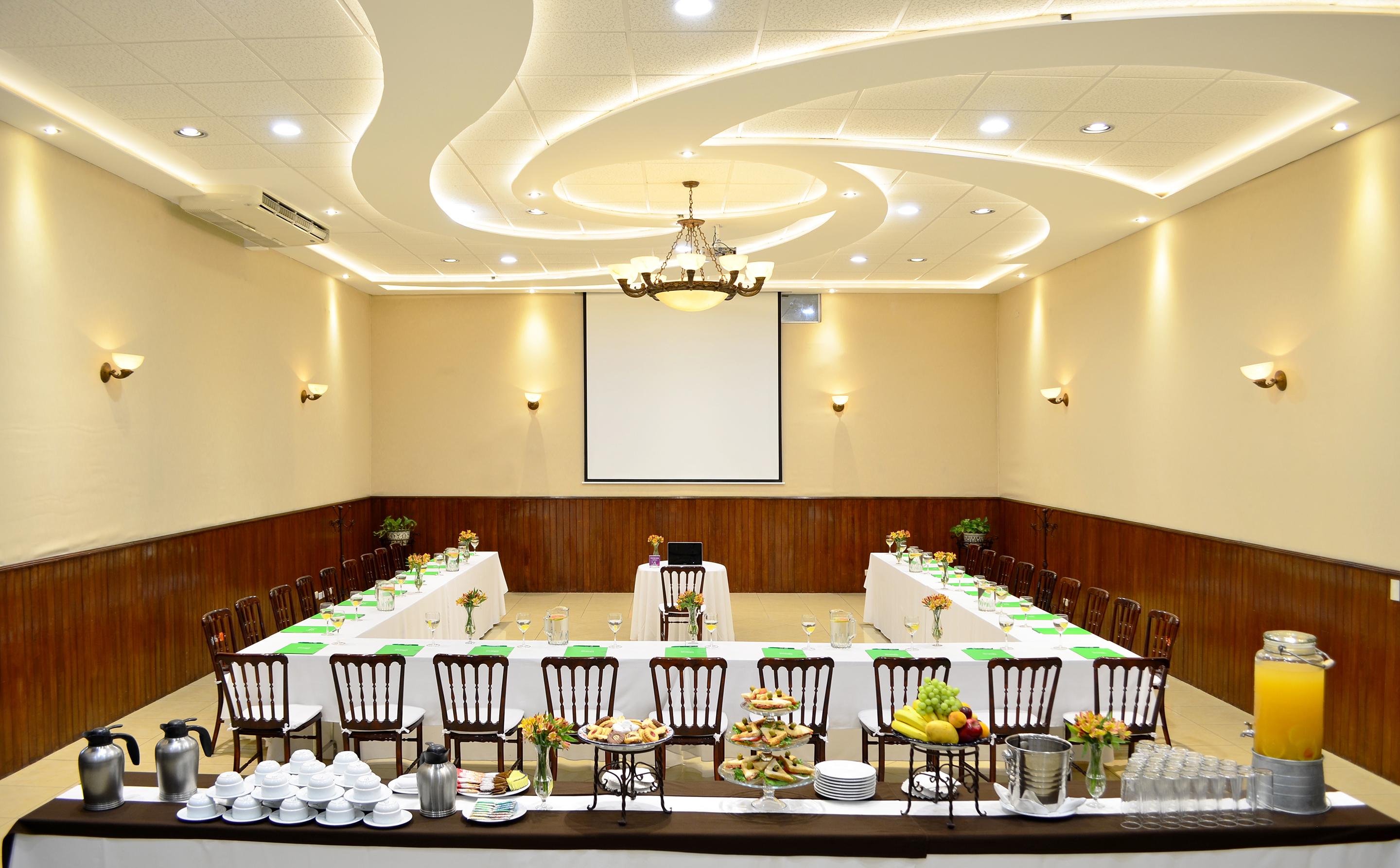 Arcangel Hotel 4*