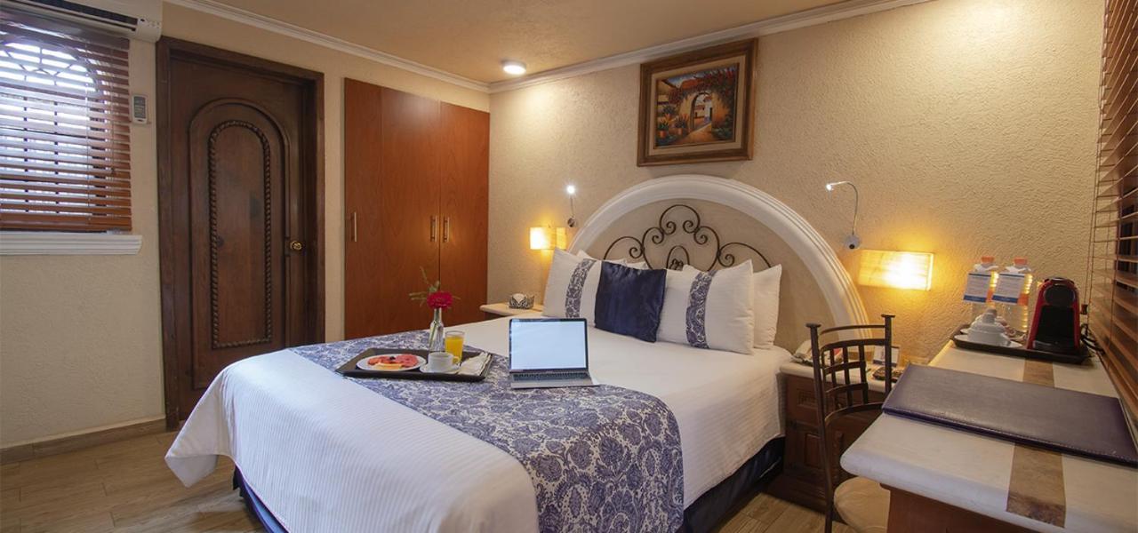 Arcangel Hotel 4*