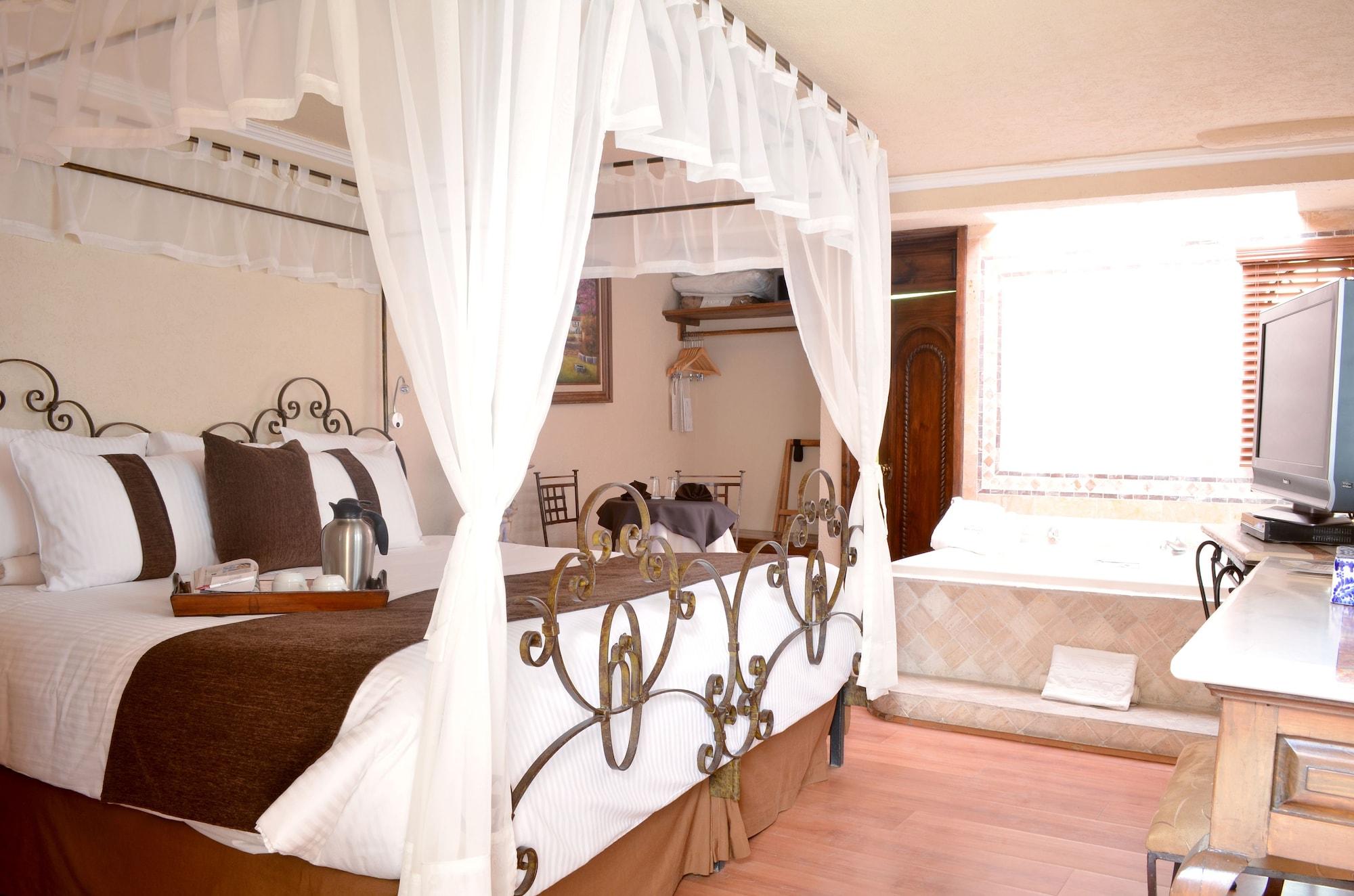 Hotel Arcangel