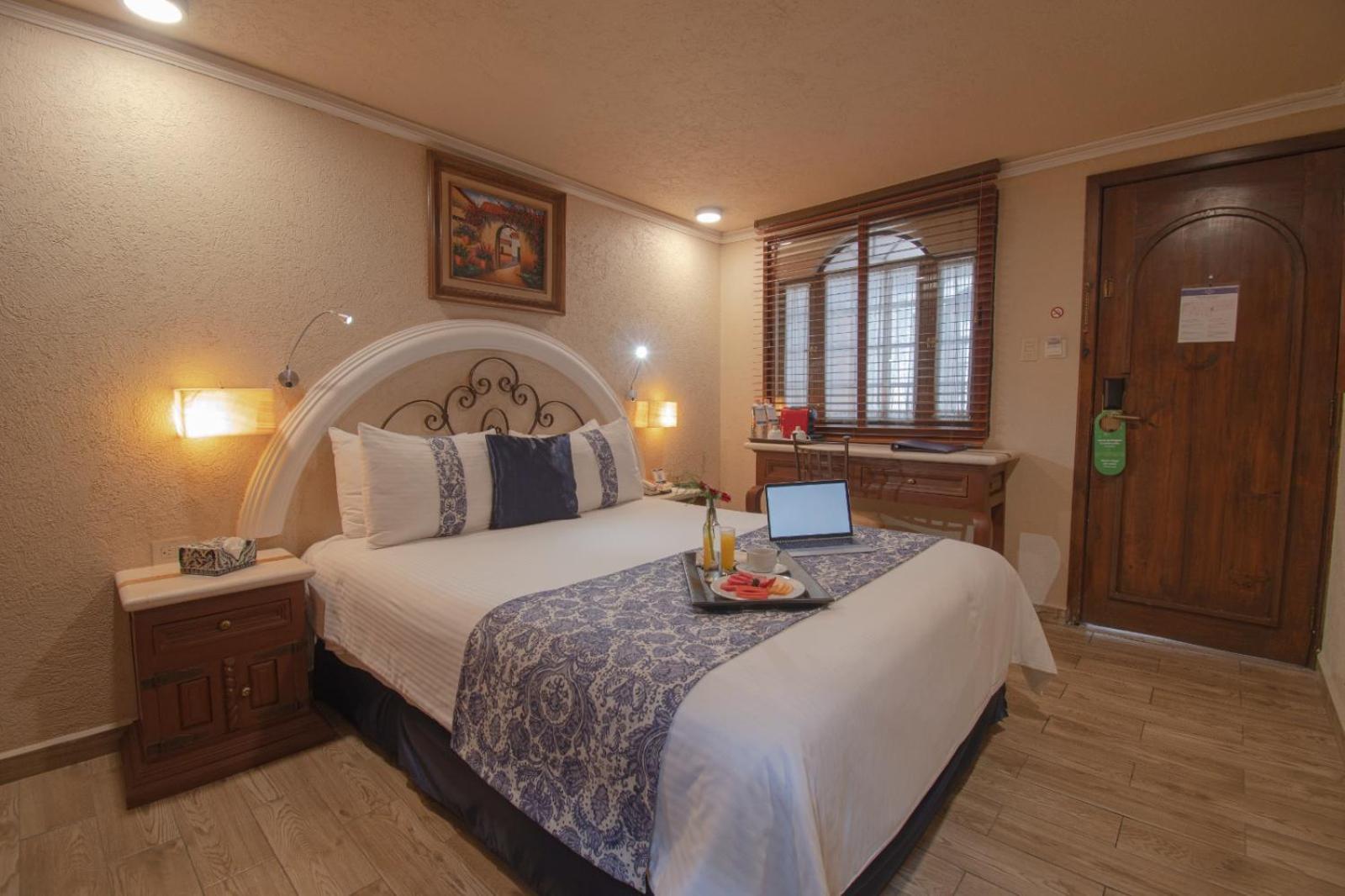 Hotel Arcangel