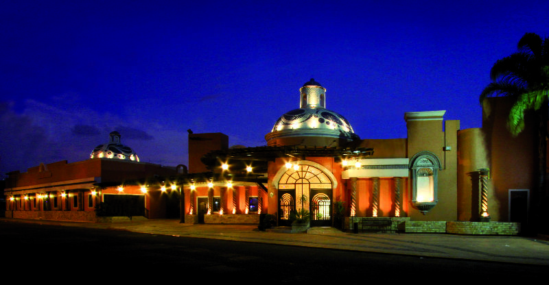Hotel Arcangel