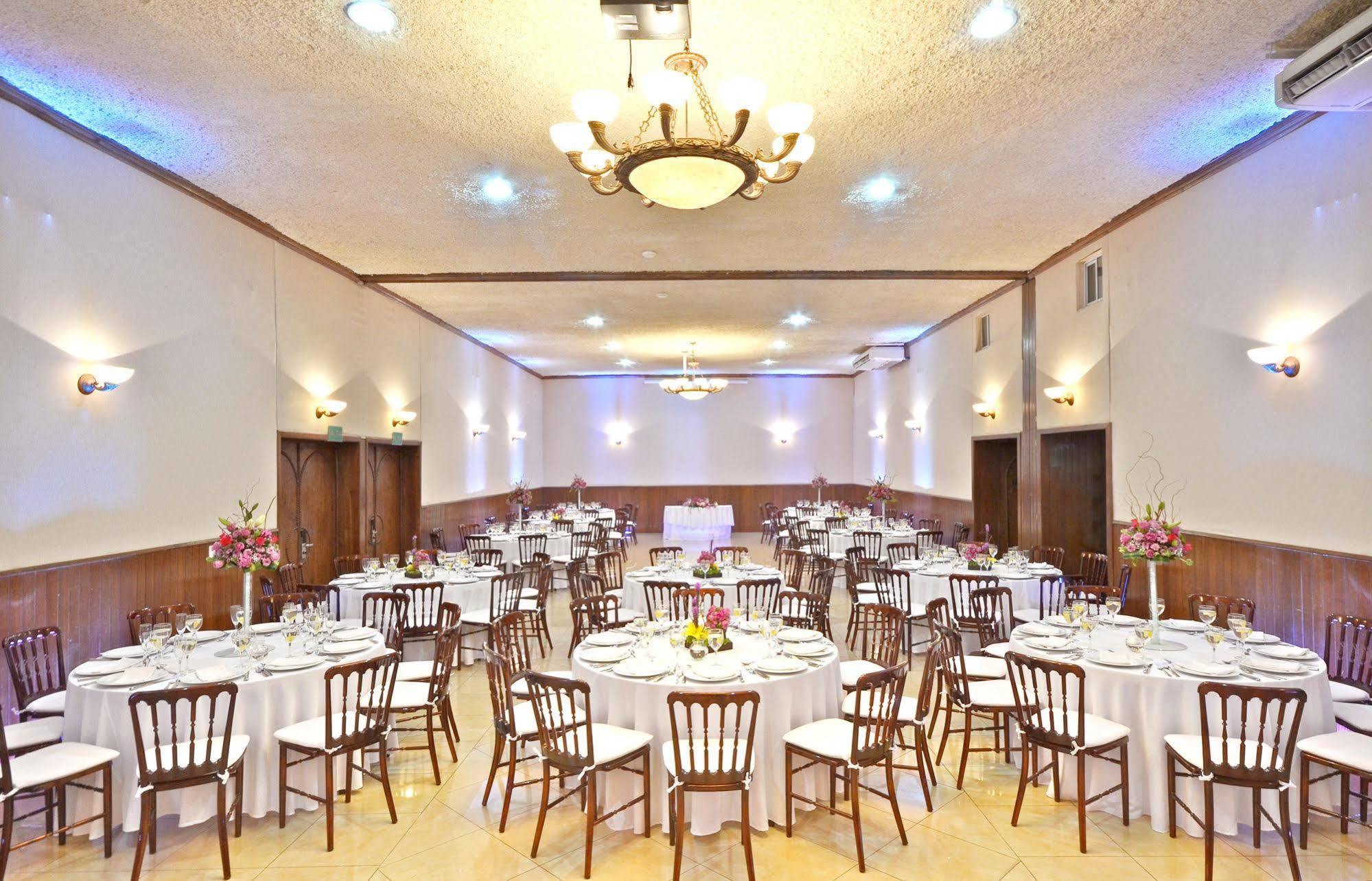 Hotel Arcangel