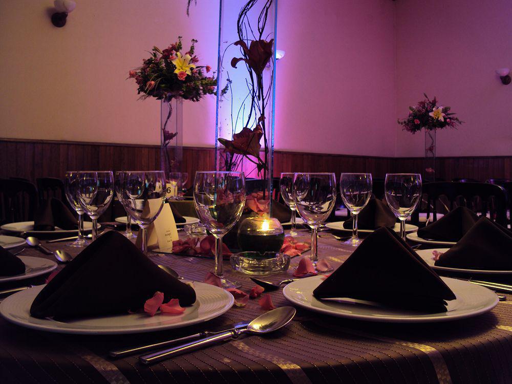 Arcangel Hotel